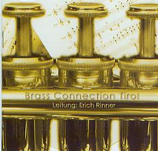 Brass Connection Tirol - klik hier