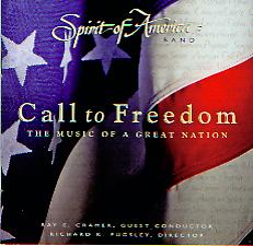 Call to Freedom - klik hier