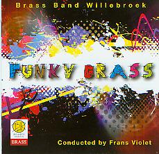 Funky Brass - klik hier