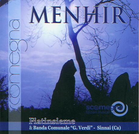 Menhir - klik hier