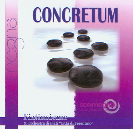 Concretum - klik hier