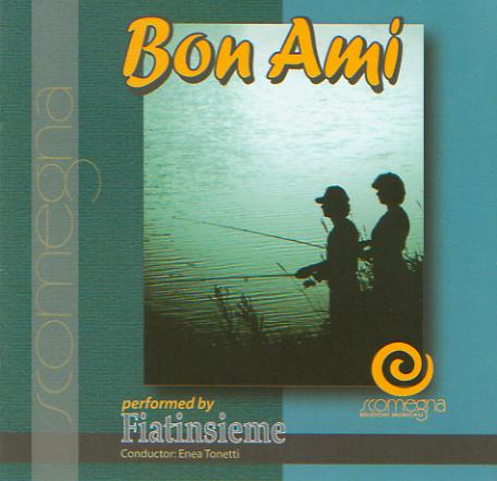 Bon Ami - klik hier