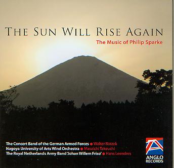 Sun Will Rise Again, The - klik hier