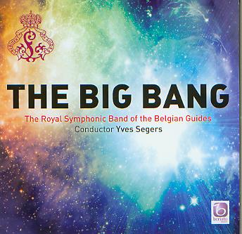 Big Bang, The - klik hier