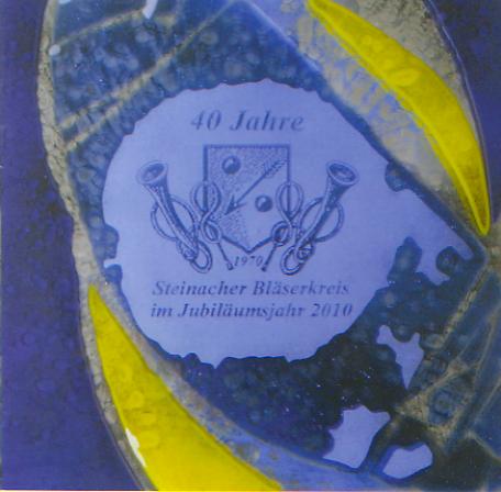 40 Jahre Steinacher Blserkreis im Jubilumsjahr 2010 - klik hier