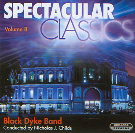 Spectacular Classics #8 - klik hier