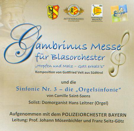 Gambrinus Messe - klik hier