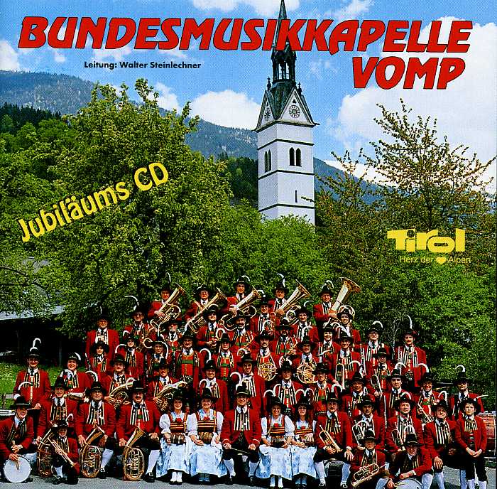 Jubilums CD - klik hier