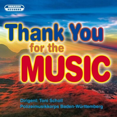 Thank You For The Music - klik hier