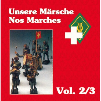 Unsere Mrsche #2+#3 - klik hier