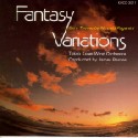 Fantasy Variations On a Theme by Paganini - klik hier