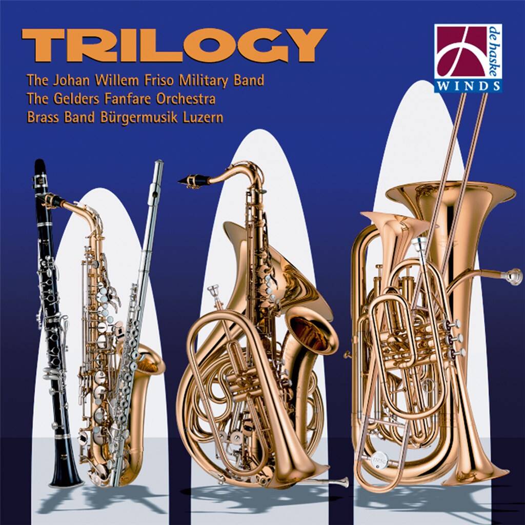 Trilogy - klik hier