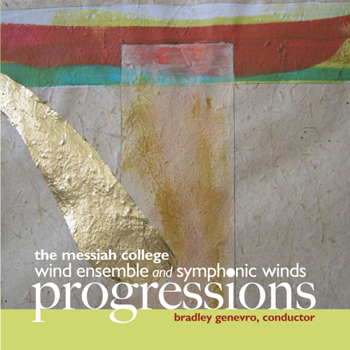 Progressions - klik hier