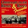 Oberaargauer Brass Band and Friends - klik hier