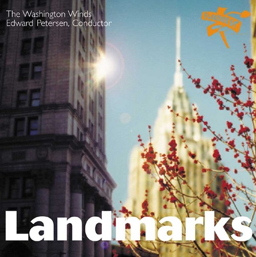 Landmarks - klik hier