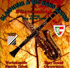 Blasmusik und Big Band Sound - klik hier