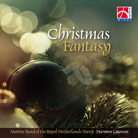 Christmas Fantasy - klik hier