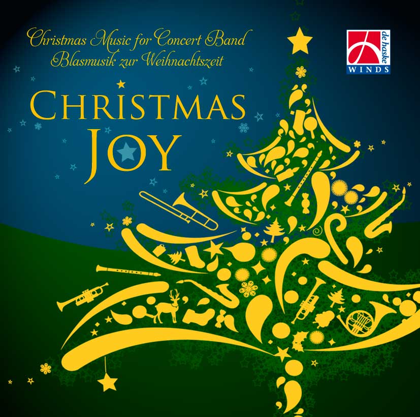 Christmas Joy - klik hier