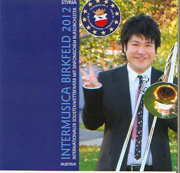 Intermusica Birkfeld 2012 - klik hier