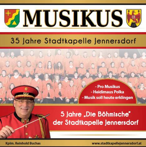 Musikus - klik hier