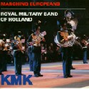 Marching Europeans - klik hier