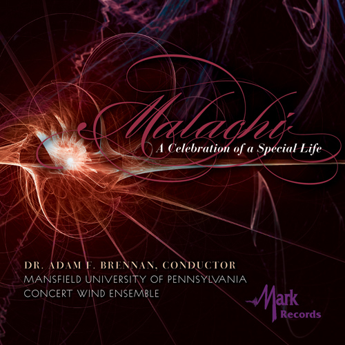 Malachi (A Celebration of a Special Life) - klik hier