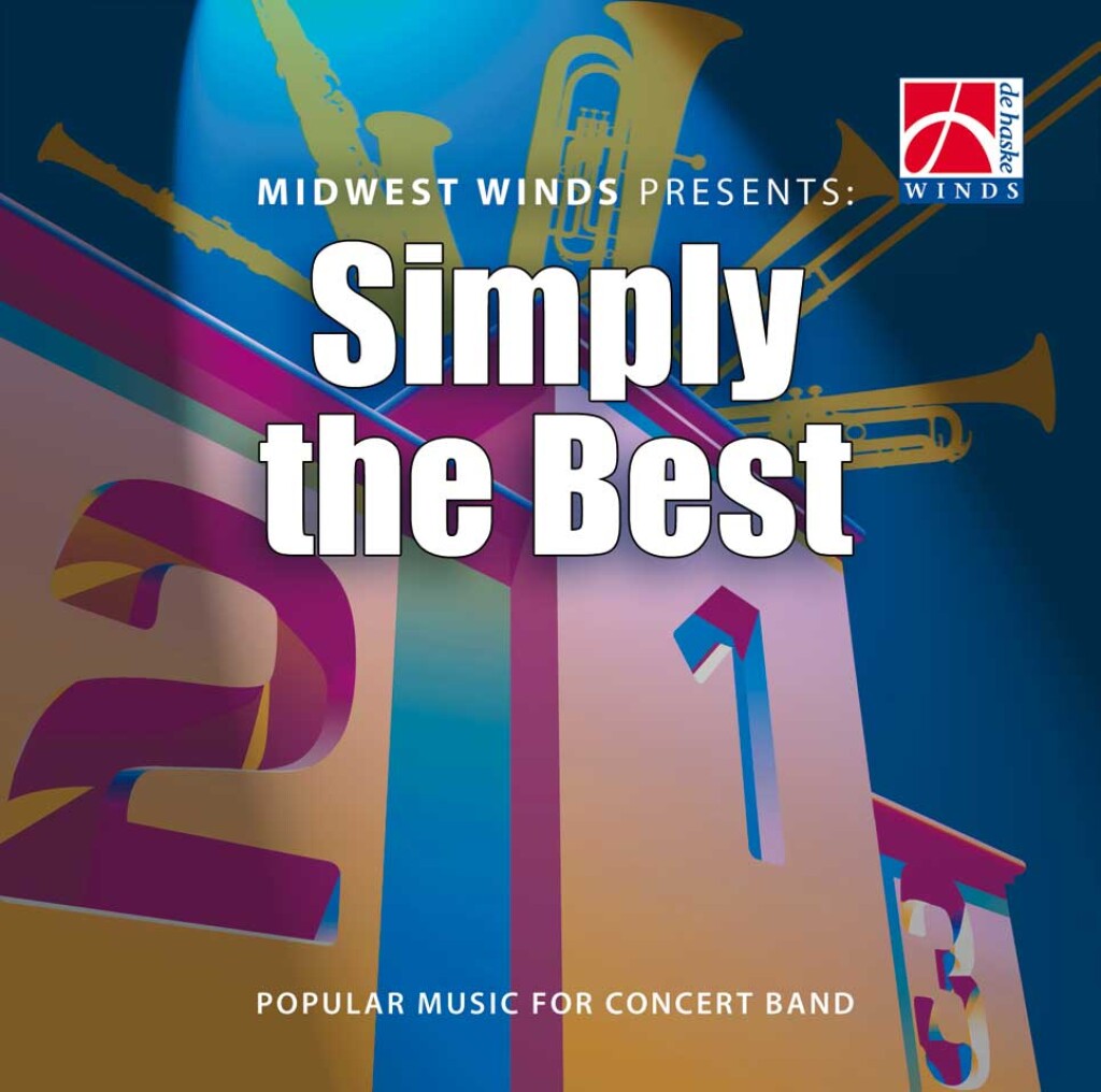 Simply the Best - klik hier