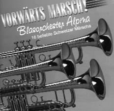 Vorwrts Marsch - klik hier