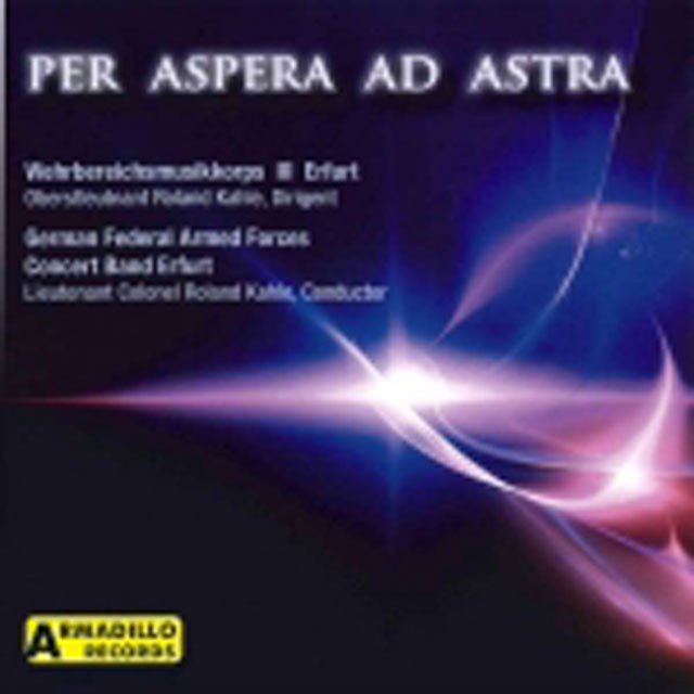 Per Aspera ad Astra - klik hier