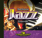 CLB Jazz Ensemble Recordings 2005-2006 - klik hier