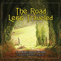 Road Less Traveled, The - klik hier