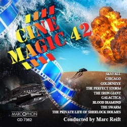 Cinemagic #42 - klik hier