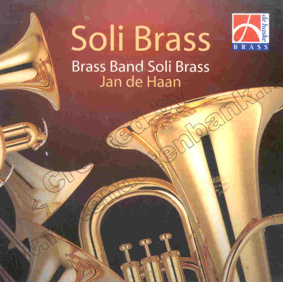 Soli Brass - klik hier