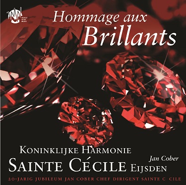 Hommage aux Brillants - klik hier