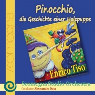 Pinocchio, die Geschichte einer Holzpuppe - klik hier