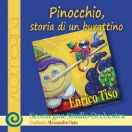 Pinocchio, storia di un burattino - klik hier