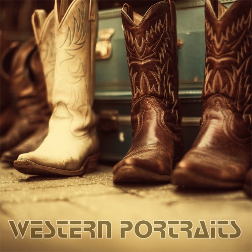 New Compositions for Concert #70: Western Portraits - klik hier