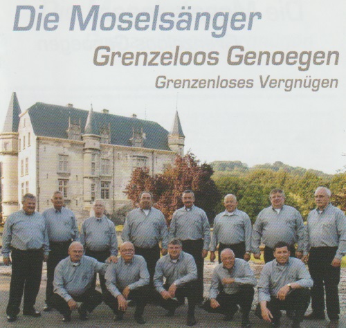 Grenzeloos Genoegen (Grenzenloses Vergngen) - klik hier