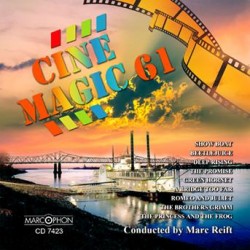 Cinemagic #61 - klik hier