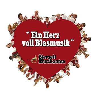 Ein Herz voll Blasmusik - klik hier