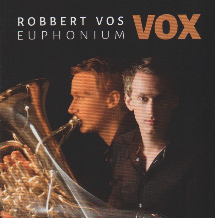 Euphonium Vox - klik hier