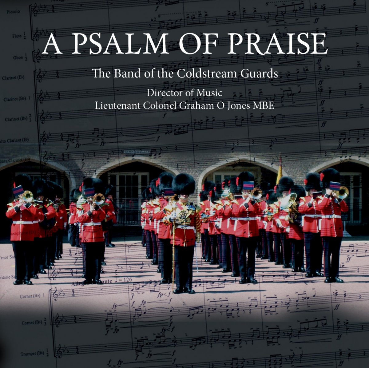 A Psalm of Praise - klik hier