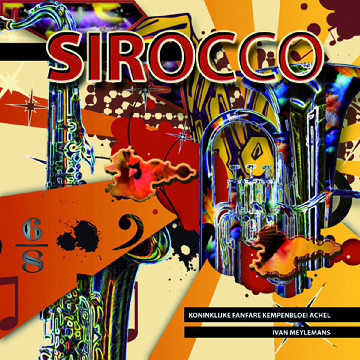 Sirocco - klik hier