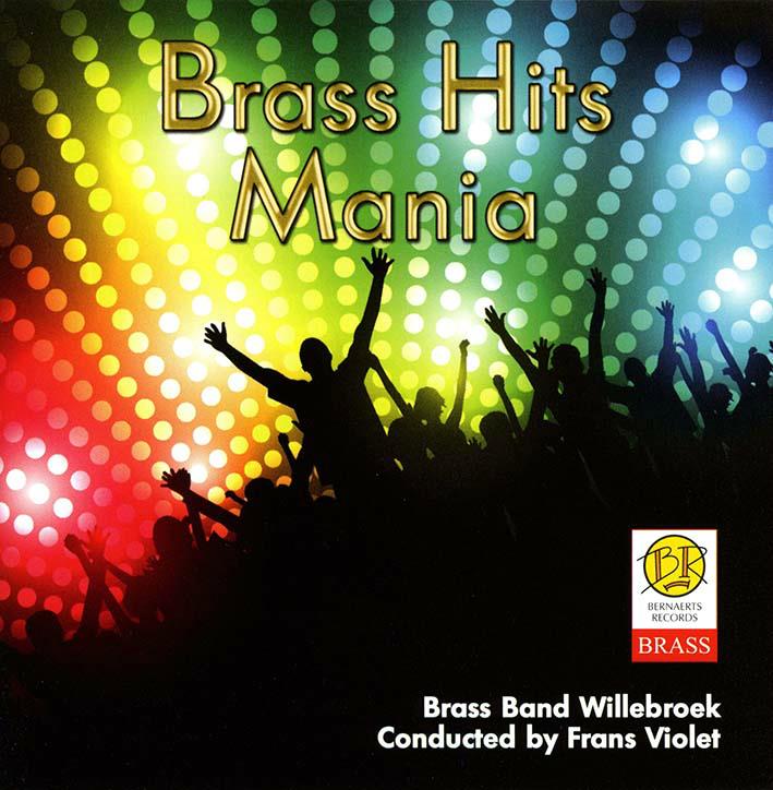 Brass Hits Mania - klik hier