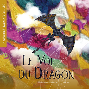 Le vol du dragon - klik hier