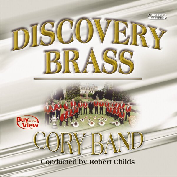 Discovery Brass - klik hier