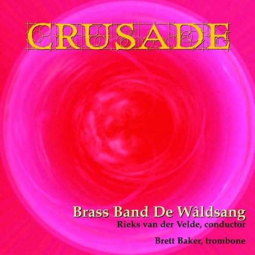 Crusade - klik hier