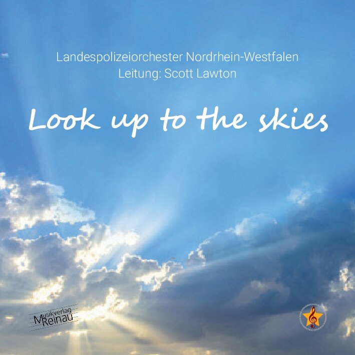 Look up to the Skies - klik hier