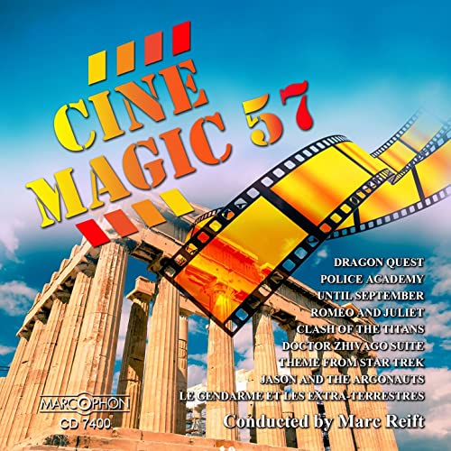 Cinemagic #57 - klik hier