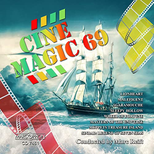 Cinemagic #69 - klik hier